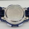 Used CASIO BGA-250AP BABY-G