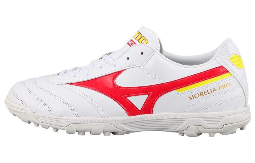 Men's Sneakers Mizuno Morelia II Pro AS 'White Red'