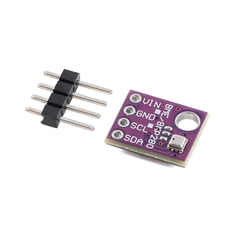 BMP280 3.3V High-Precision Atmospheric Pressure Sensor