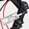 Bike Repair Tool Set 8 In 1 Multifunctional Bike Repair Kit Mountain Bike Tools