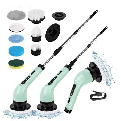 Instrumentos para limpeza – Escovas de limpeza