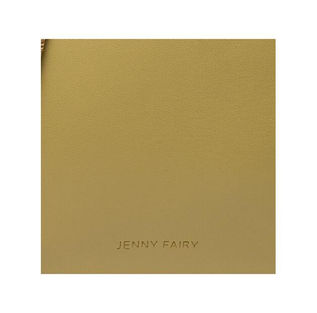 Сумка Jenny Fairy Jenny Fairy MJR-J-012-70-01 зелёный