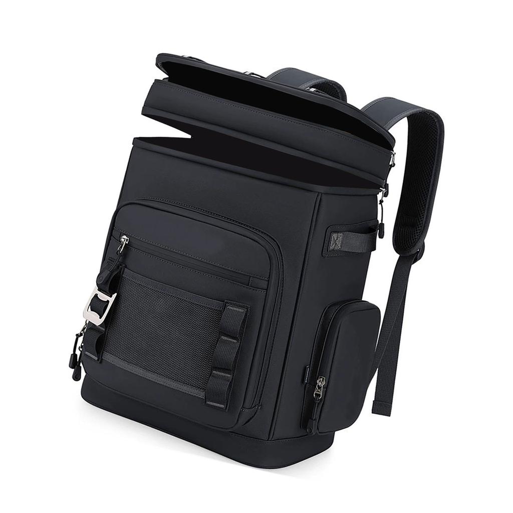 Leakproof Camping Coolers Backpacks Thermal Insulation Technology Adjustable Shoulder Straps For Hiking Travel Picnics Lunch Storage