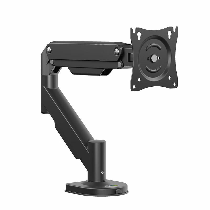 

BaiPu Universal Desk Clamp Monitor Stand