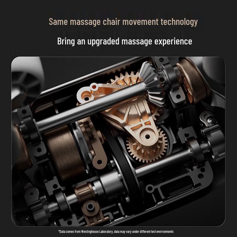 Westinghouse Neck Massager