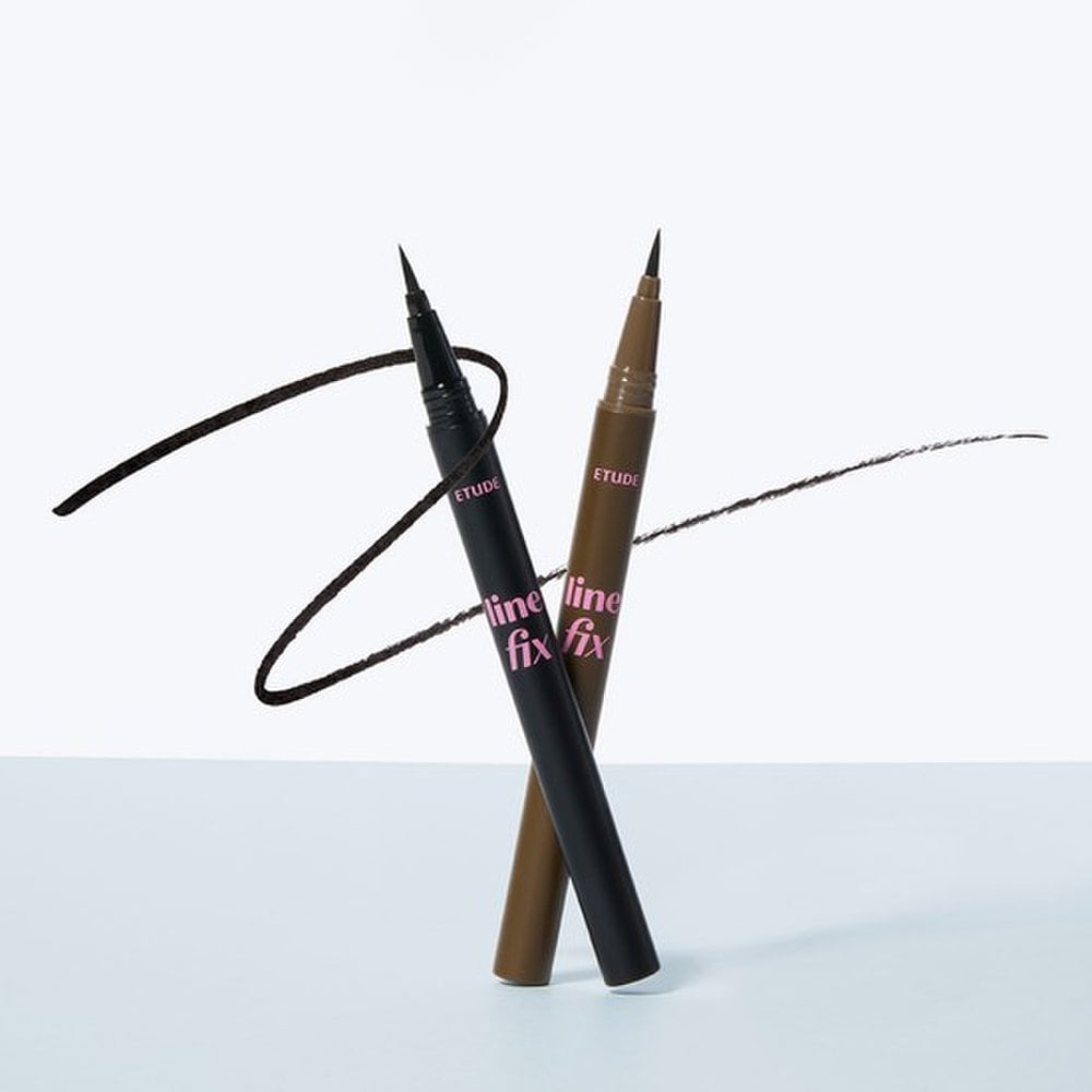 

Etude Line Fix Brush Liner 0.5 g No. 2 Brown