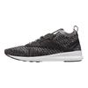 Reebok Zoku Runner Ultraknit Heather 'Coal Black' Sneakers BD5487