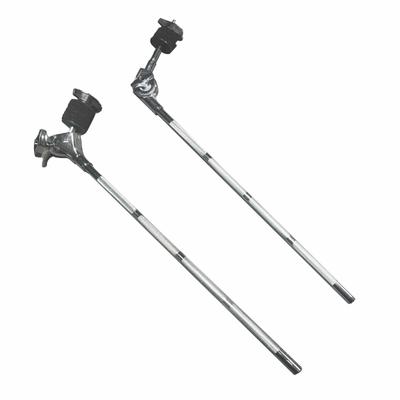 Beckenhalter, Beckenständer für Perkussionsinstrumente, Musikinstrument Schlagzeug