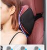 Fits XPeng P7, P5, G3, G6, G9, X9, G3i, and X9 headrests and lumbar supports.