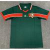 Football Jersey Retro Jersey Classic Nostalgic Replica Thai Jersey Game Training Jersey Short Sleeve Sportswear