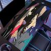 Detective Conan Print Mouse Pad, for Keyboard Pad Laptop PC Mat for Office Home Use, Desk Decor, Perfect Birthday Gift for Gamers