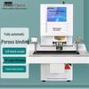 Golden GD-N8803 Commercial Automatic Financial Binding Machine