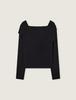 ROEM Off-Shoulder Pullover_Rmkag23Rt2