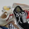 Vans Old School    Threaded Denim  Blue White Vn000cr5y6z1