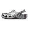 Classic Clog Eva Classic Disco Clogs Unisex Footwear Black Multicolor 208120-0C4
