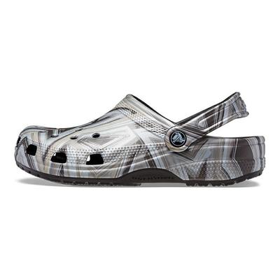 Classic Clog Eva Classic Disco Clogs Unisex Footwear Black Multicolor 208120-0C4