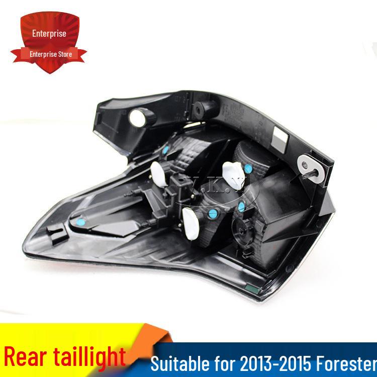 Compatible Tail Lights Assembly for Subaru Forester (2013-2015)