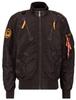 Winter Jacket Alpha Industries Falcon II (156109)