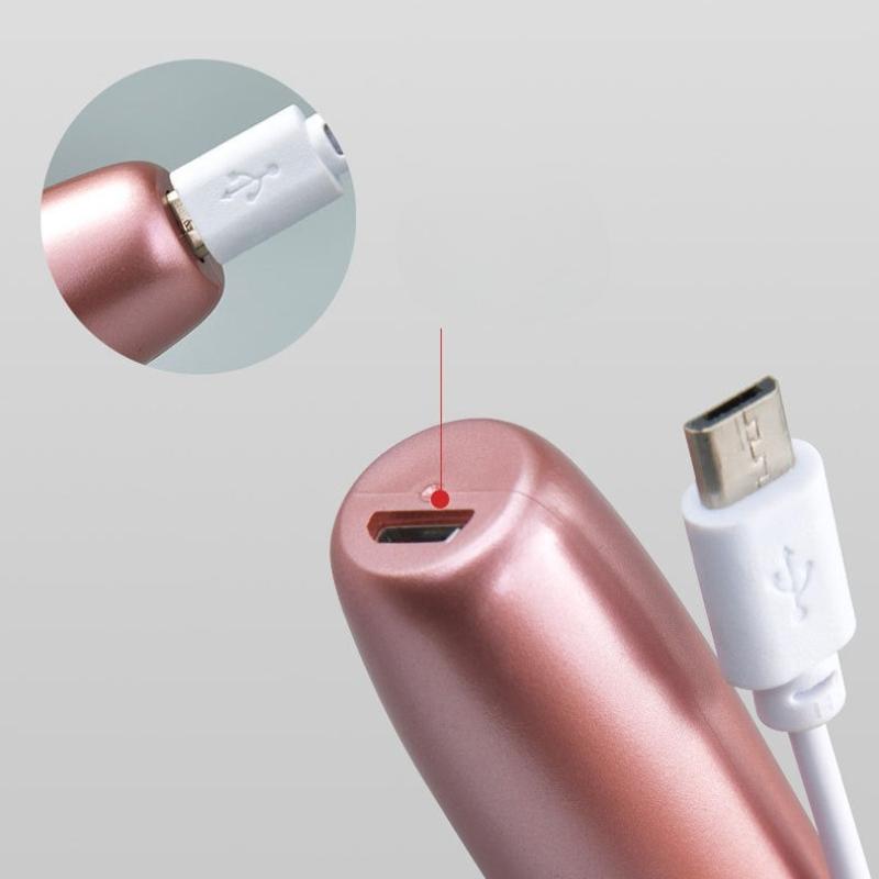 Multifunctional Electric Manicure Trimmer,Portable Charging Nail Grinder, Nail File, Nail Polisher, Filing and Buffing Pen