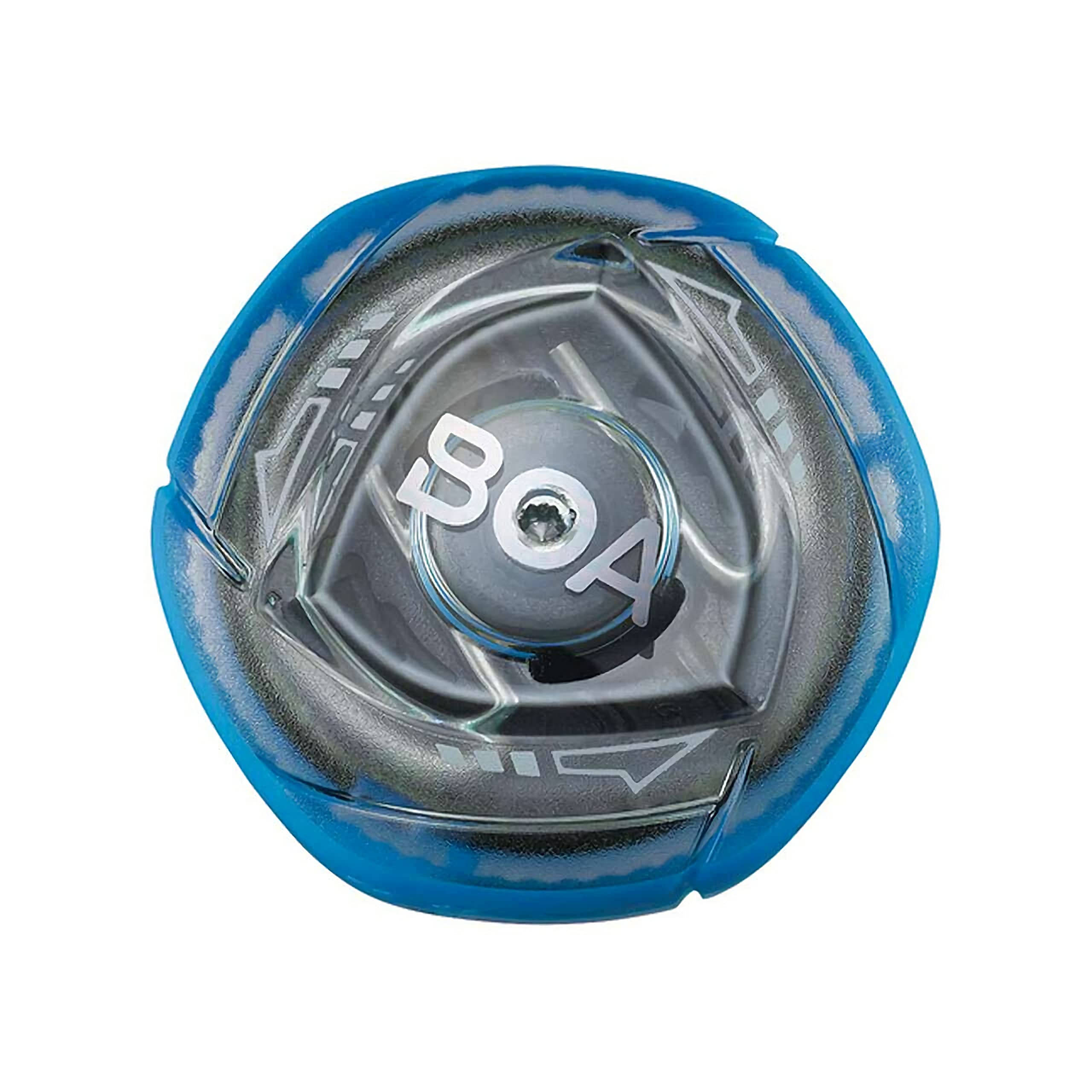 

SHIMANO Spare BOA Kit ESMSHRC901MBOB01000L (RC901, XC901/Blue/Left Foot) синий