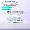 Liquid Silicone Phone Case for Huawei Pura 80 Ultra Pura70 Pro Plus Mate 70 Pro Mate60 N52 Magnetic Camera Lens Protection Cover