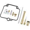 Motorcycle Carburetor Repair Rebuild Kit Replacement for Suzuki DR650SE 1996 1997 1998 1999 2000 2001 2002 2003 2004 2005 2006 2007 2008 2009 Carb
