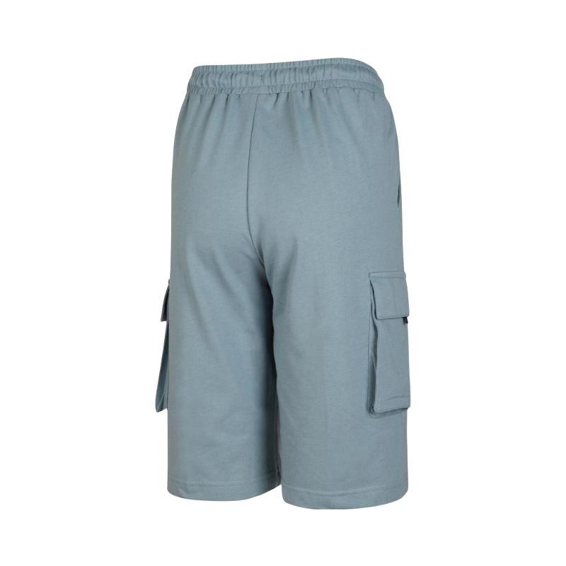 Jordan Comfortable Soft Skin-Friendly Versatile Shorts Kids shorts FV2634-067