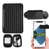 Camera Mirror Reflection Clip Set Glass Phone Camera Reflection Clip Set Universal Photo Tools Adjustable Creative for Vlogger