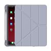 IPad Air 4 Hülle Mit Stifthalter 10,2 Zoll Pro 11 12,9 Stoßfeste Silikonhülle Transformers Design