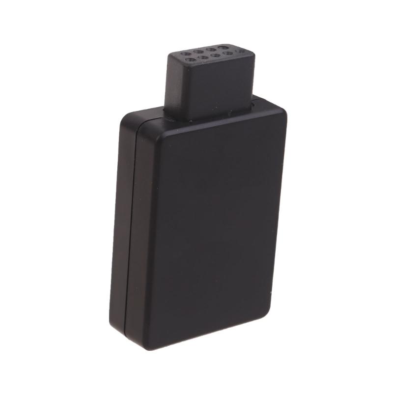 Wireless Game Controller Adapter Receiver Converter for Console for Series S Gaming Accessory