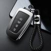 1Pcs Car Key Chain Key Ring Key Lanyard Car Emblem Styling for Mercedes Benz AMG A B R G Class GLK GLA CLA GLB GLC C200 E200