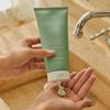 Masque apaisant pour cuir chevelu à l'huile de Tamanu pressée à froid 200 ml
