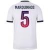 2026-2027 Fan Version Football Jersey Mbappe Lamine Yamal Dembele Shirt