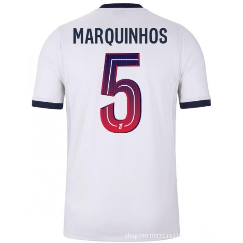 2026-2027 Fan Version Football Jersey Mbappe Lamine Yamal Dembele Shirt