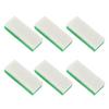 Pedicure Foot Pumice Stone Callus Remover And Scrubber for Feet And Heels Double Sided Pumice Sponge for Dead Skin Removal