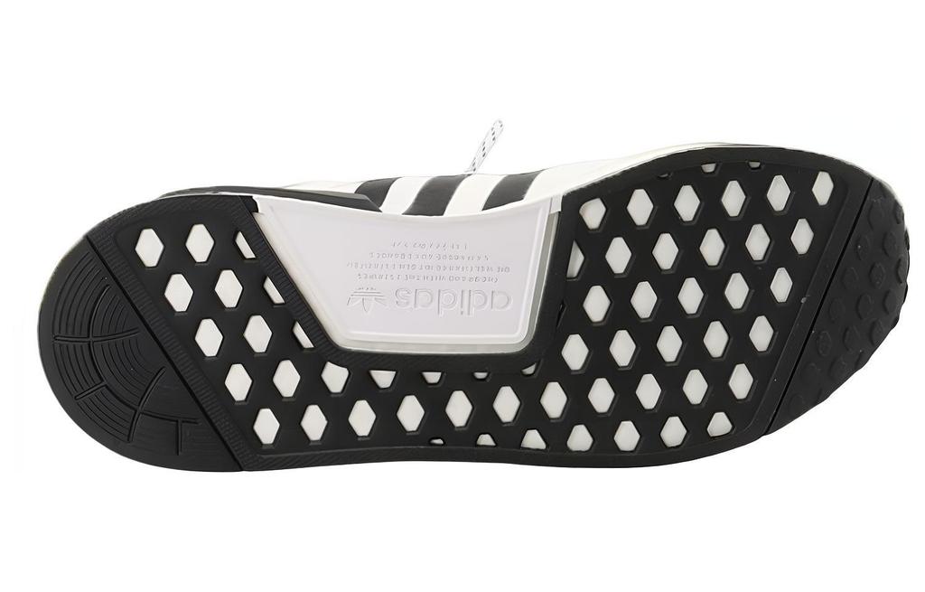 adidas NMD_R1 V2 'Ayakkabı Beyazı' FV9022