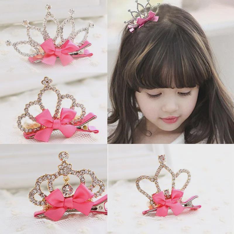 Handmade Yiwu Jewelry Accessories: Exquisite Small Bow Tie Hair Decorations & Gift Materials