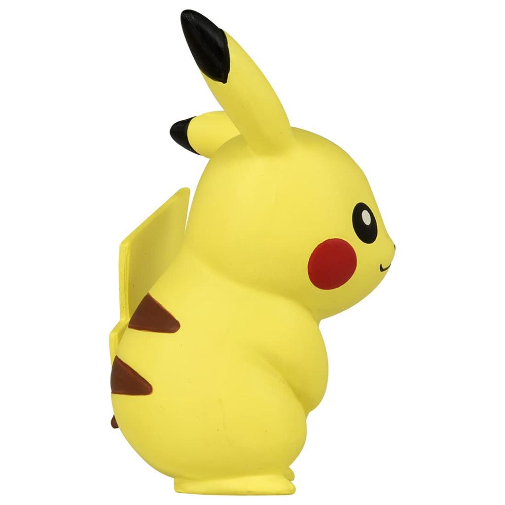 TAKARA TOMY Pokemon Moncolle MS-01 Pikachu