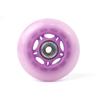 Inline Skate Wheels 72mm 76mm 80mm Pu Wheel Indoor Outdoor Roller Hockey Wheels