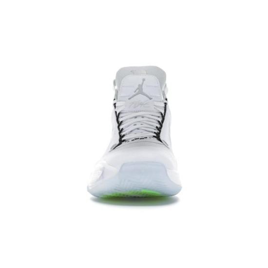 Jordan 34 Low Pure Money 2020 - CU3473-100