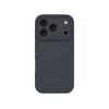 Custodia Ufficiale in Silicone Liquido Per Per Iphone 17 Air 16 15 14 13 12 11 Pro Max Plus 16E Protezione Fotocamera Antiurto Opaca Morbida