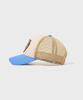 VDR Roughriders Kappe [Aqua Blau]