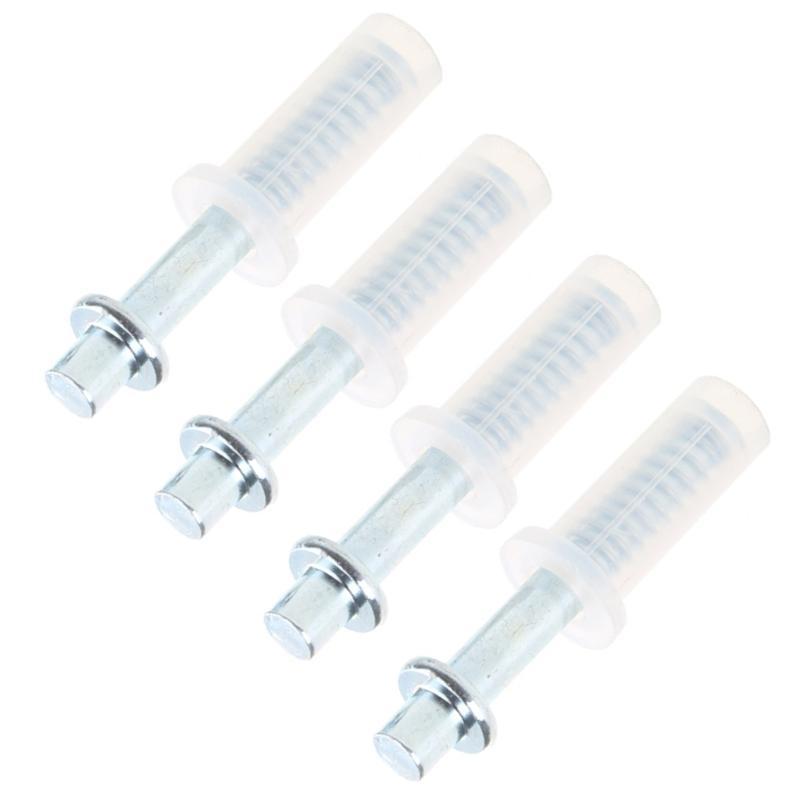 Bifold Door Hardware Closet Door Hardware Bi Fold Door Top Pivots Spring Loaded Folding Door Hardware Closet Pivots 4pcs