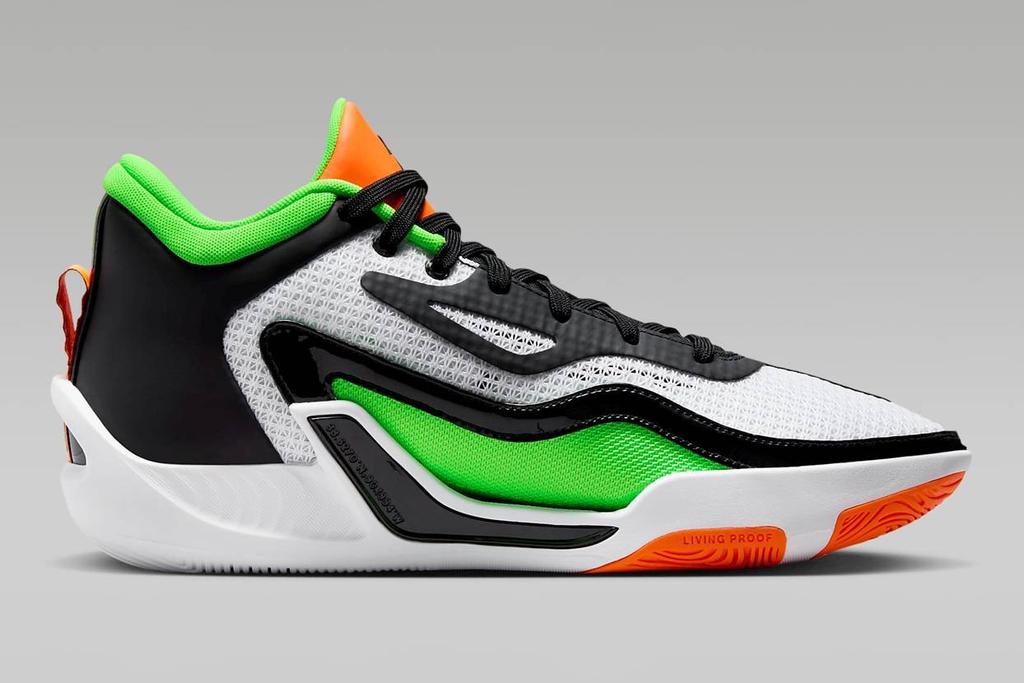 DZ3330-108 / DZ3324-108 Nike Jordan Tatum 1 Home Team (Men's)