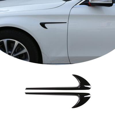 Brand New Car Sticker Car Accessories 2pcs Air Flow