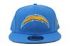 New Era NFL 9FIFTY Los Angeles Chargers Cap