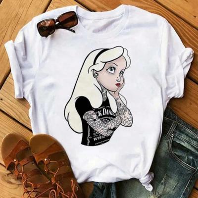 Bluzki – T-shirty i koszulki
