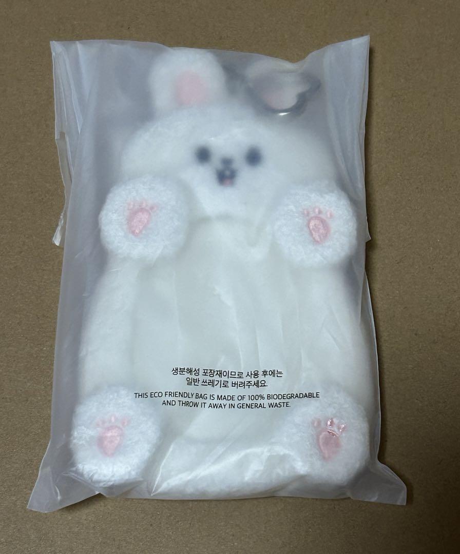 

[USED] Stray Kids Fanmi Reno Reel Holder