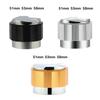 Coffee Tamper Professional Press Dispenser Adjustable Hand for Home DIY Cafe Supplies