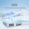 Huawei Kunling S220S-8P4J Managed POE Switch